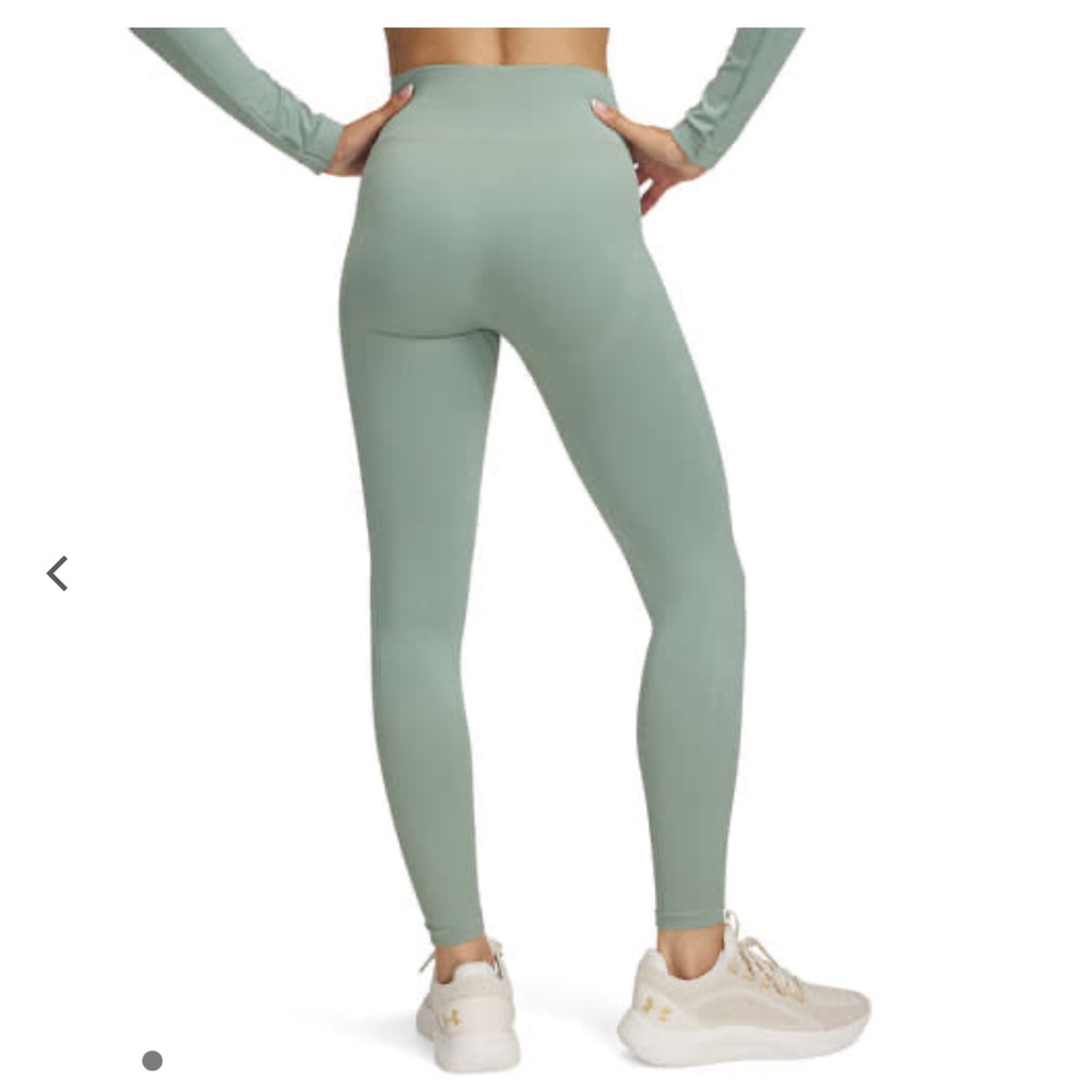 Nwt Under Armour Vanish Seamless Legging